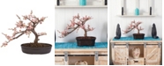 Nearly Natural Artificial Cherry Blossom Bonsai Tree